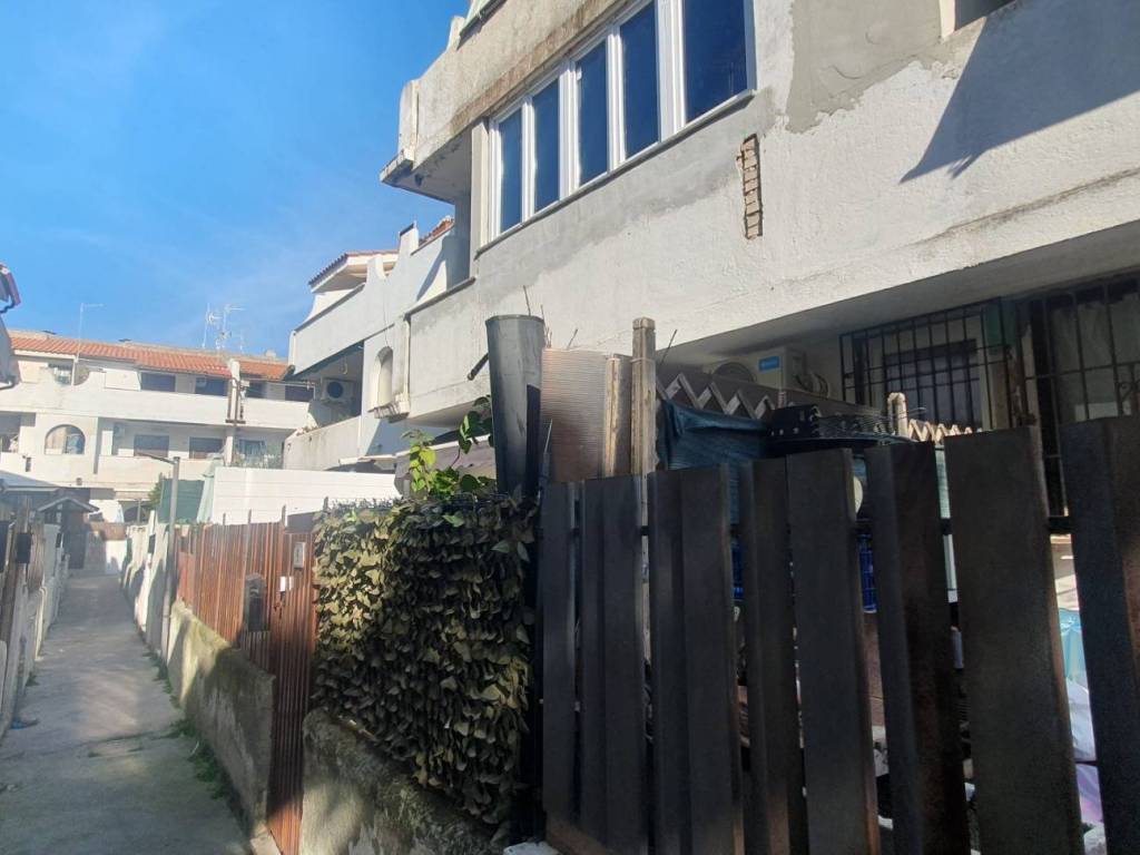 casa indipendente in vendita a Cerveteri in zona Cerenova