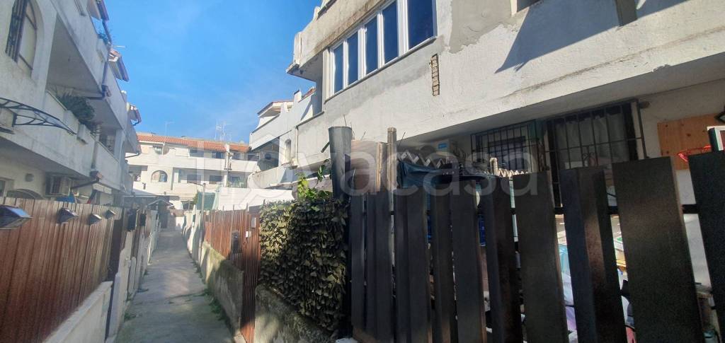 casa indipendente in vendita a Cerveteri in zona Marina di Cerveteri