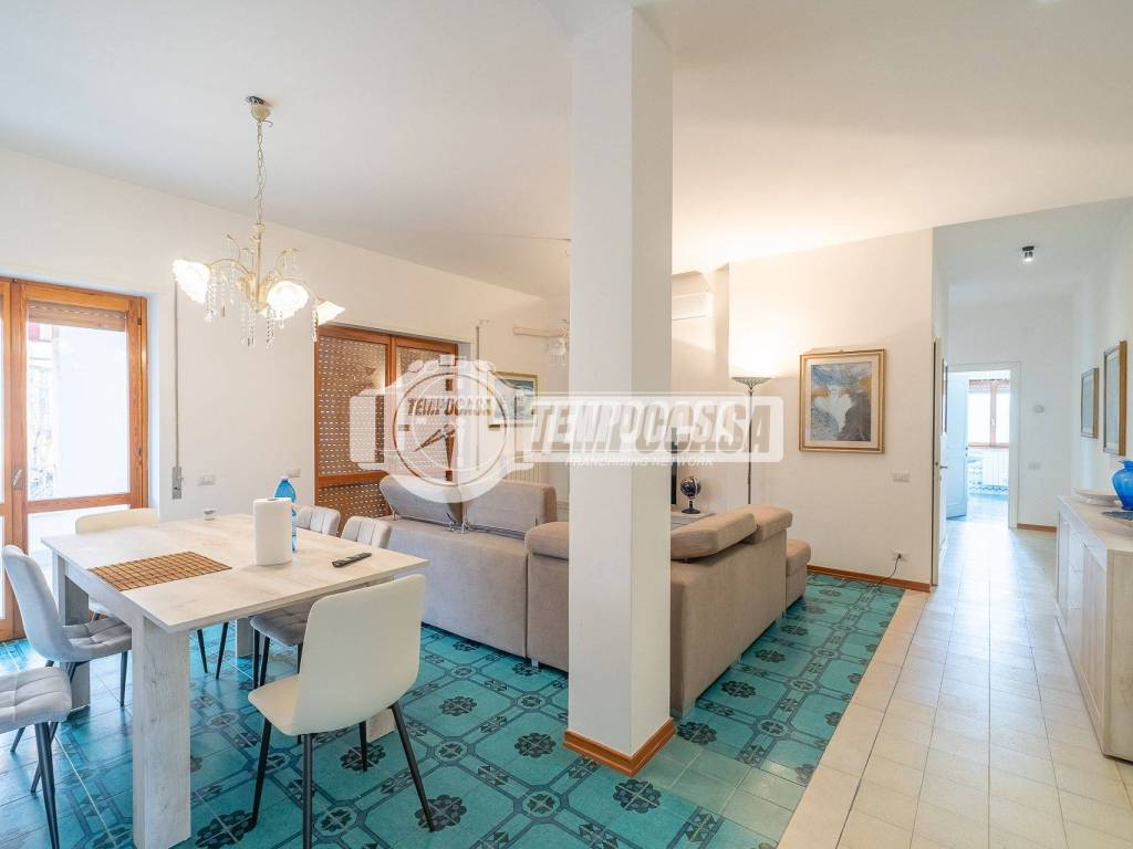 appartamento in vendita a Cerveteri in zona Cerenova