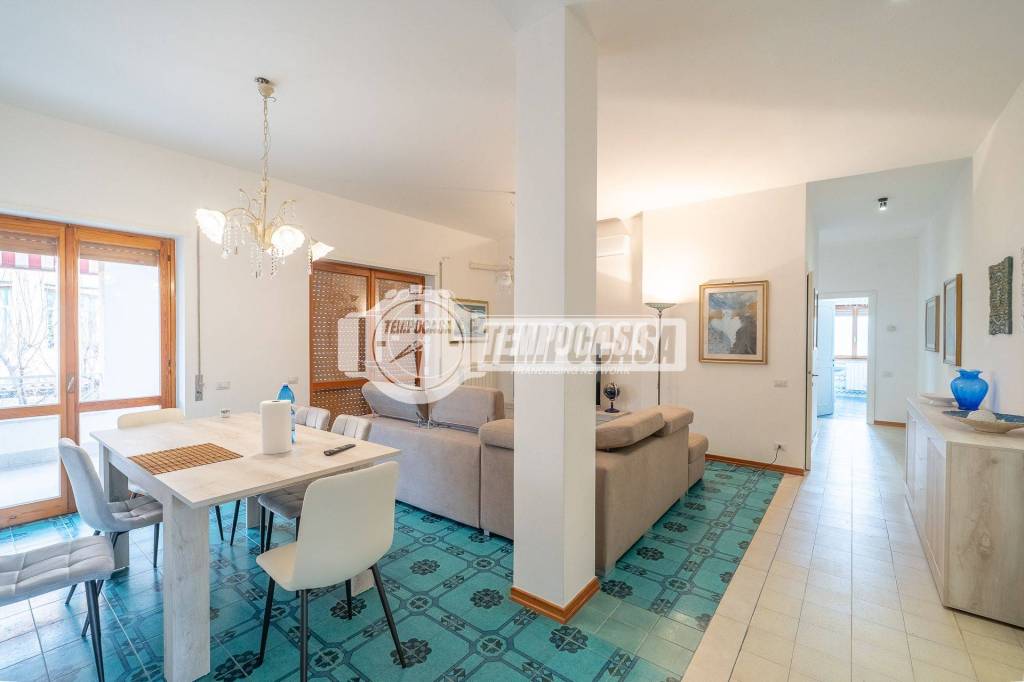 appartamento in vendita a Cerveteri in zona Marina di Cerveteri