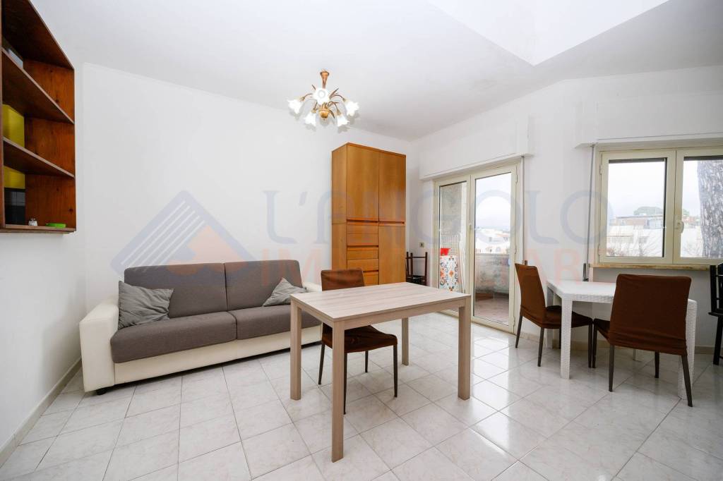 appartamento in vendita a Cerveteri in zona Cerenova