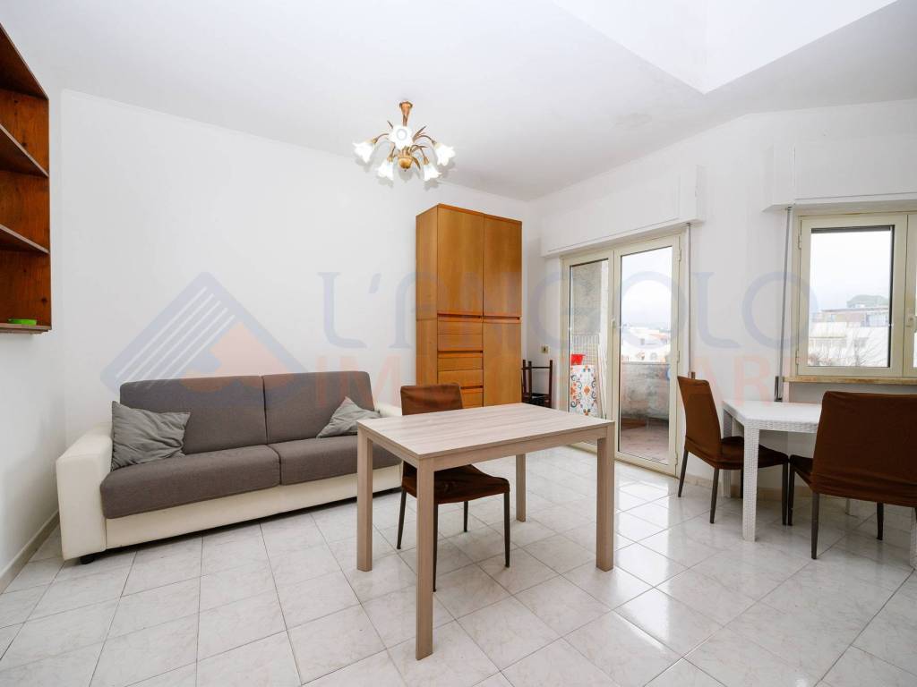 appartamento in vendita a Cerveteri in zona Cerenova