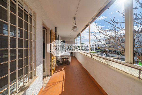 appartamento in vendita a Cerveteri in zona Cerenova