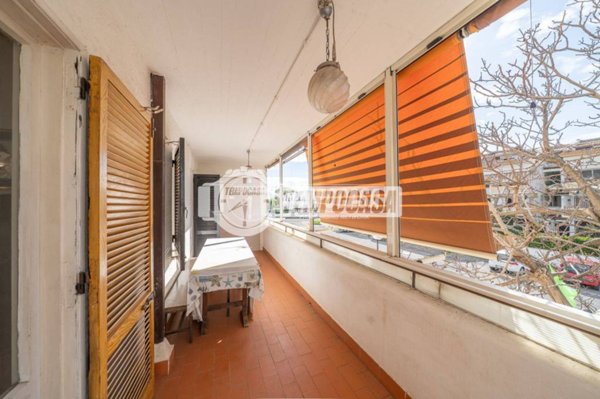 appartamento in vendita a Cerveteri in zona Marina di Cerveteri