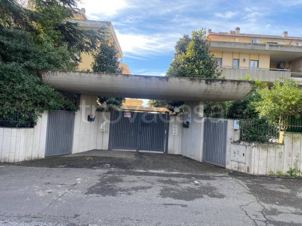 appartamento in vendita a Cerveteri