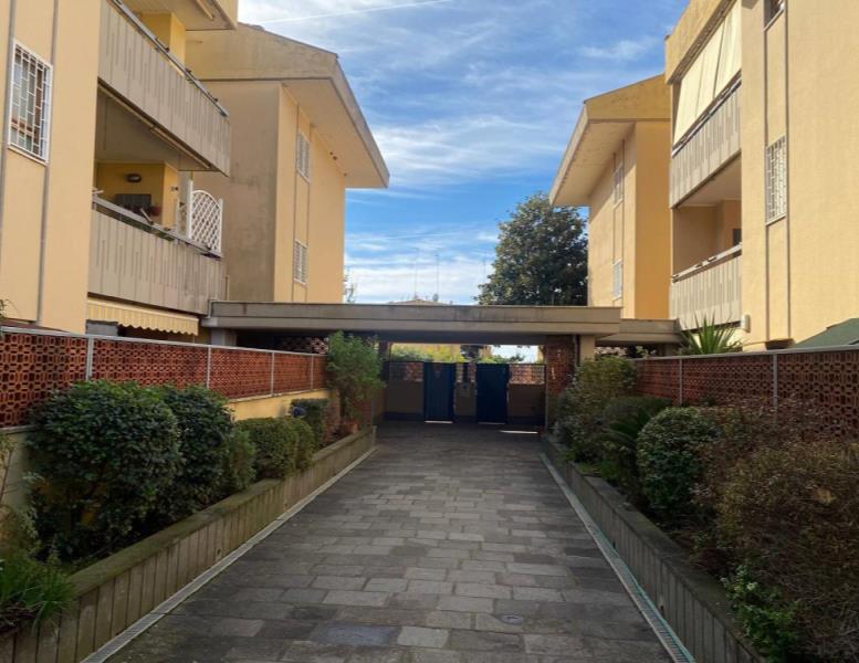 appartamento in vendita a Cerveteri