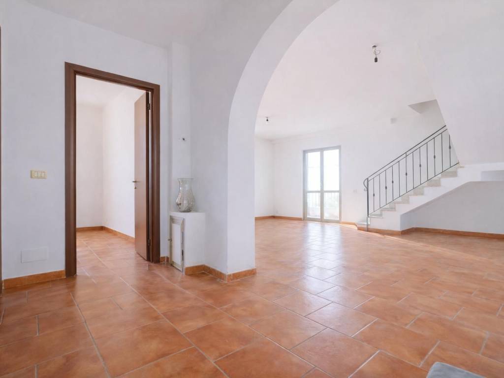 casa indipendente in vendita a Cerveteri in zona Furbara