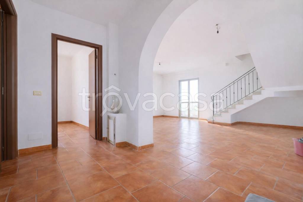 casa indipendente in vendita a Cerveteri