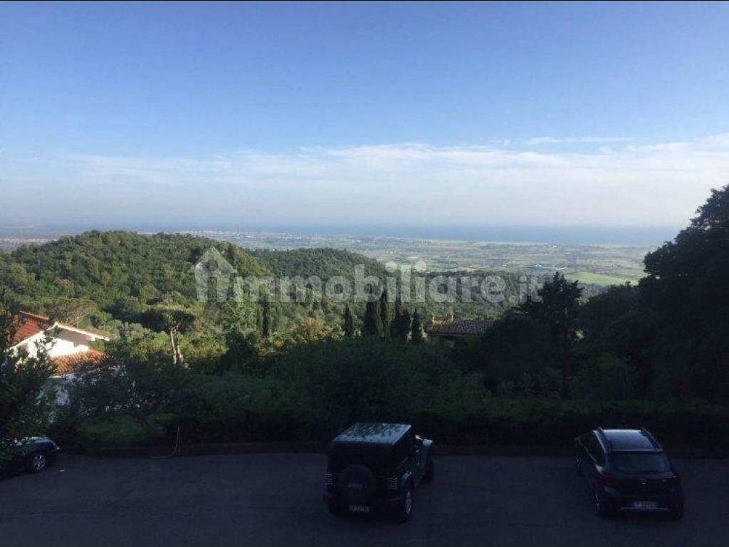 appartamento in vendita a Cerveteri in zona Sasso