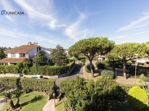 casa indipendente in vendita a Cerveteri