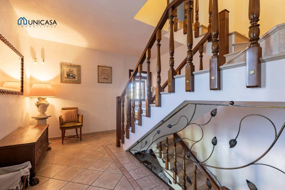 casa indipendente in vendita a Cerveteri