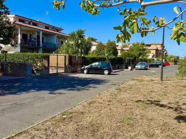 appartamento in vendita a Cerveteri