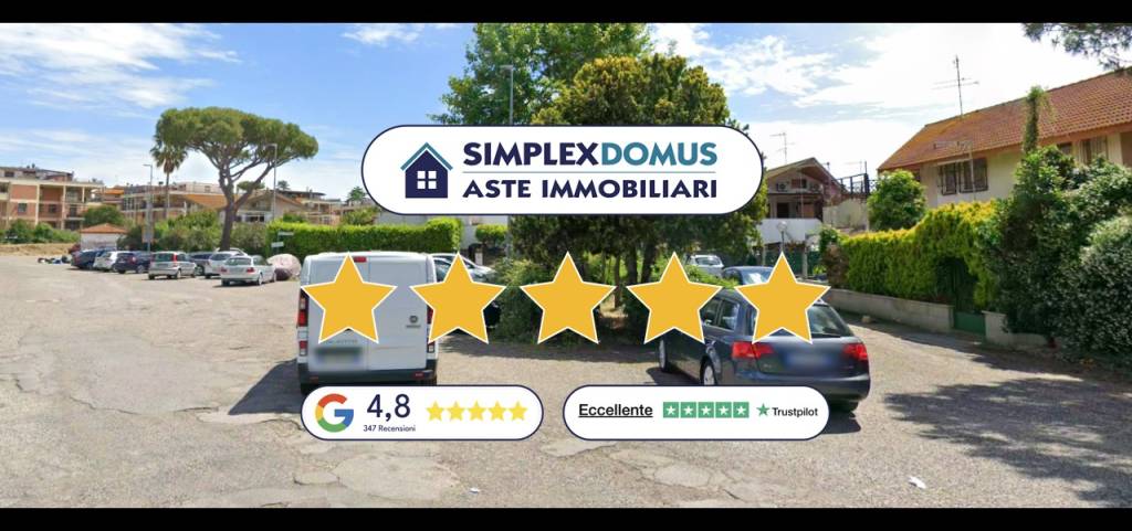 appartamento in vendita a Cerveteri