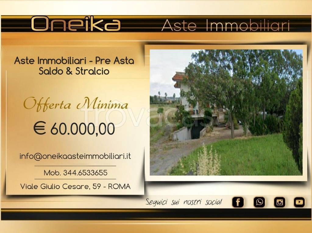 appartamento in vendita a Cerveteri in zona Centocorvi