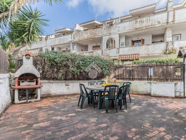 appartamento in vendita a Cerveteri in zona Cerenova