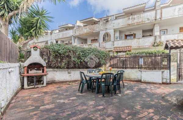 appartamento in vendita a Cerveteri in zona Marina di Cerveteri