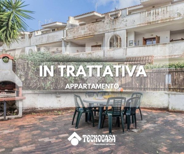 appartamento in vendita a Cerveteri in zona Marina di Cerveteri