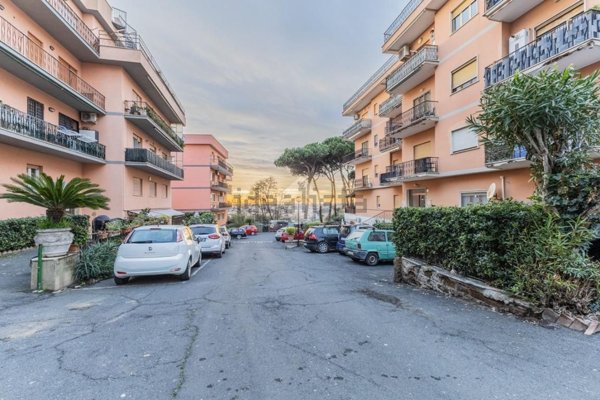 appartamento in vendita a Cerveteri