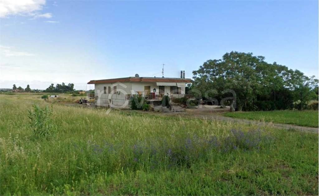 appartamento in vendita a Cerveteri in zona Furbara