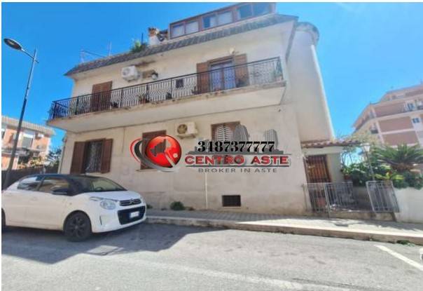 appartamento in vendita a Cerveteri