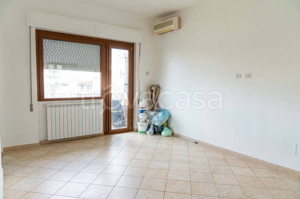 appartamento in vendita a Cerveteri in zona Campo di Mare