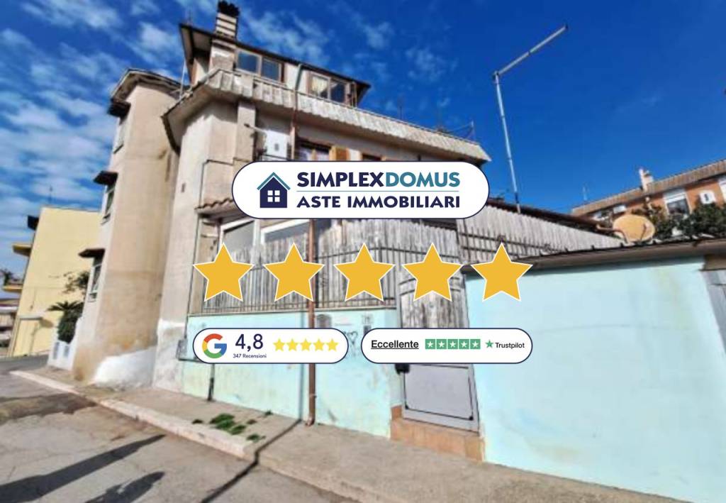 appartamento in vendita a Cerveteri