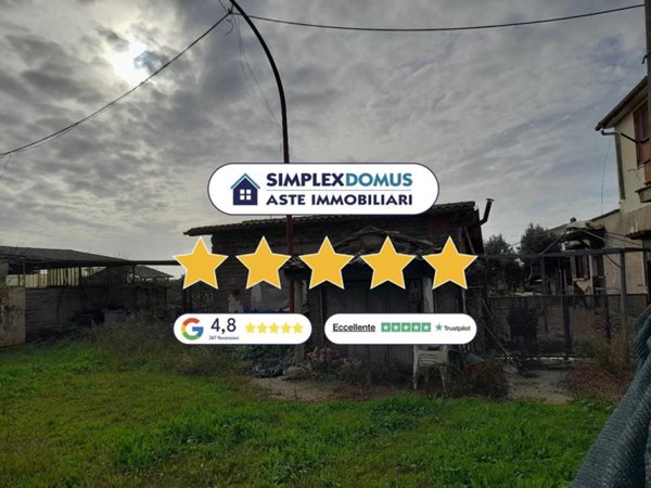 appartamento in vendita a Cerveteri