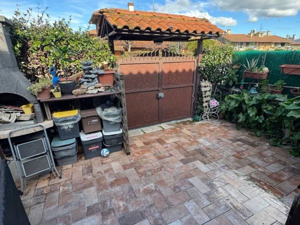 casa indipendente in vendita a Cerveteri