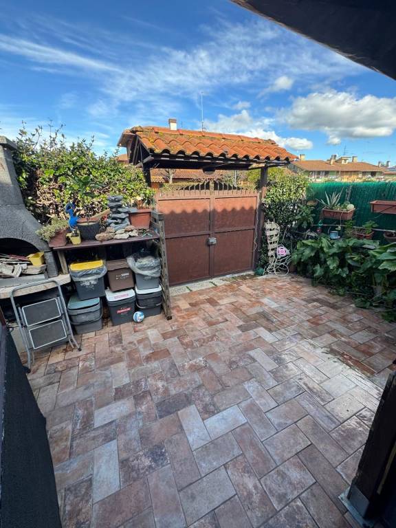 casa indipendente in vendita a Cerveteri in zona Campo di Mare