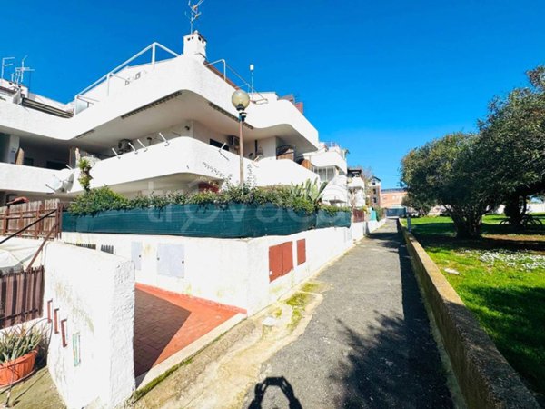 appartamento in vendita a Cerveteri in zona Ceri