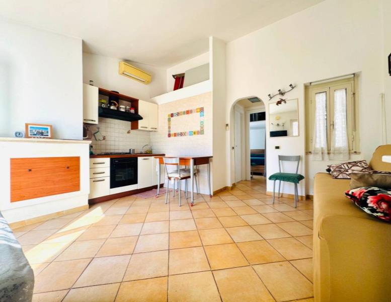 appartamento in vendita a Cerveteri in zona Marina di Cerveteri