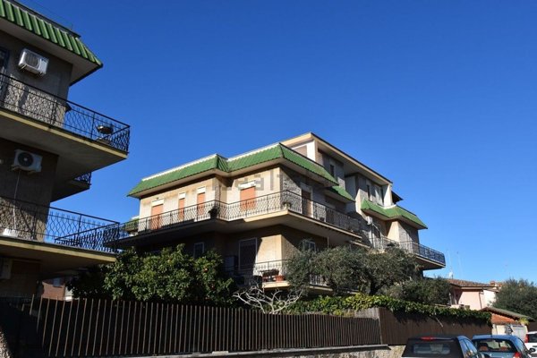 appartamento in vendita a Cerveteri