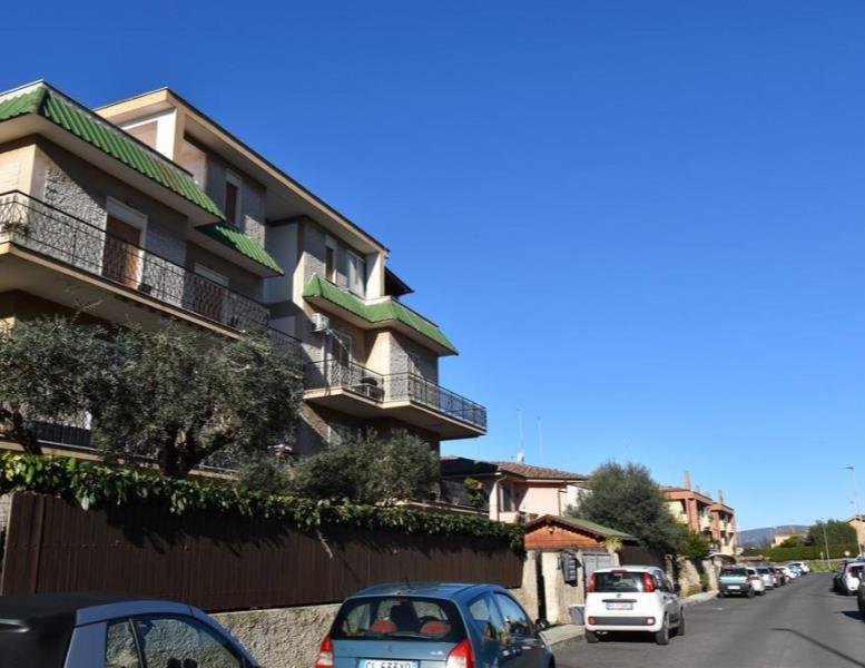 appartamento in vendita a Cerveteri
