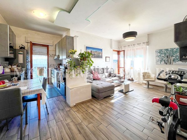 appartamento in vendita a Cerveteri