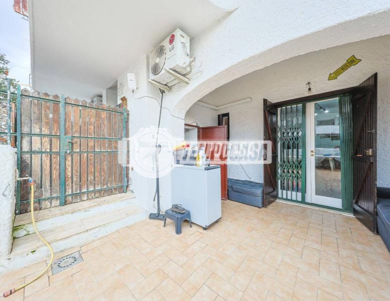 appartamento in vendita a Cerveteri in zona Marina di Cerveteri