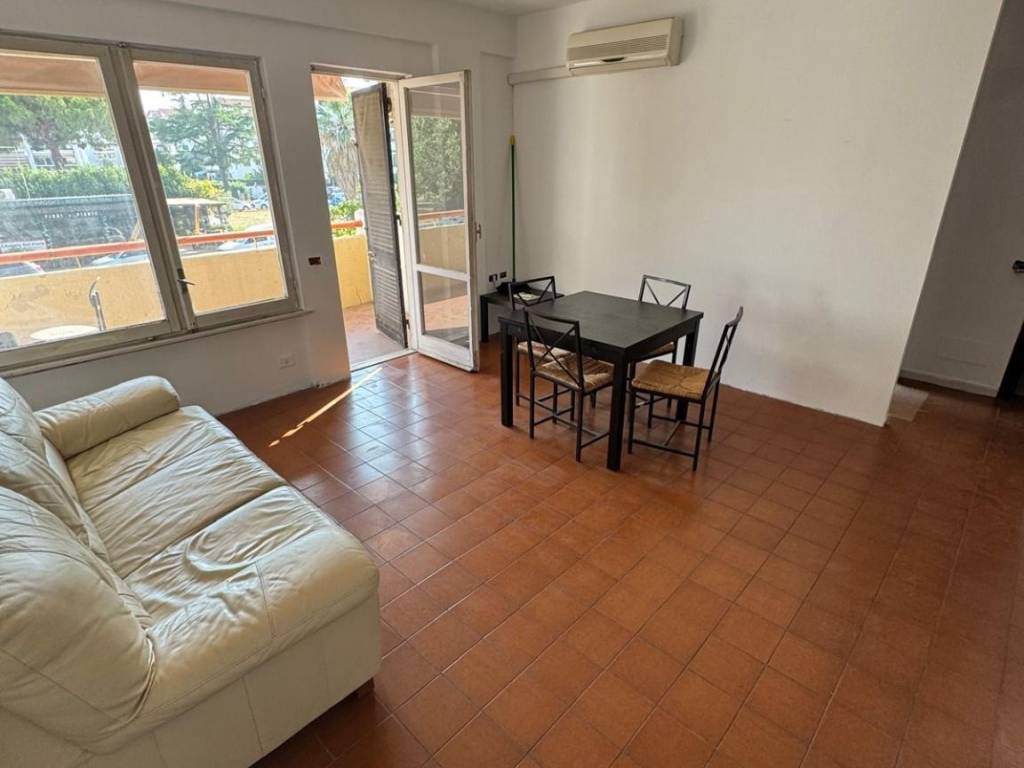 appartamento in vendita a Cerveteri in zona Cerenova