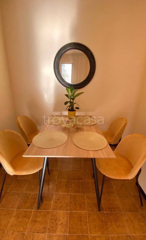 appartamento in vendita a Cerveteri in zona Marina di Cerveteri