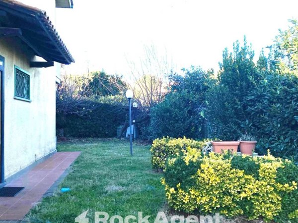 casa indipendente in vendita a Cerveteri in zona Valcanneto