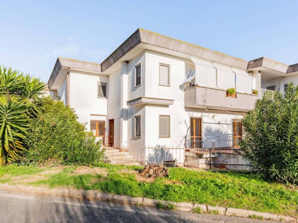 appartamento in vendita a Cerveteri in zona San Martino