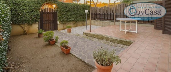 appartamento in vendita a Cerveteri