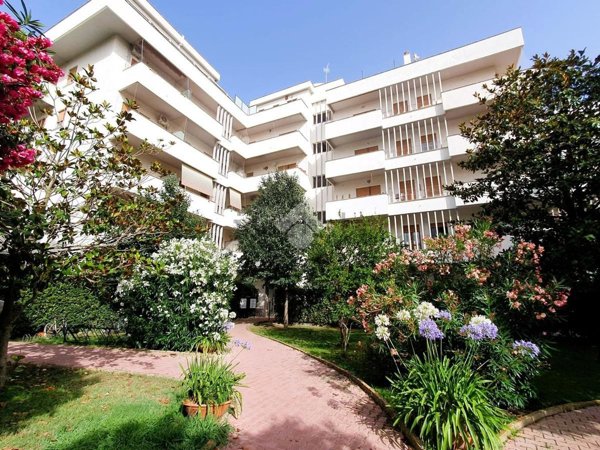 appartamento in vendita a Cerveteri