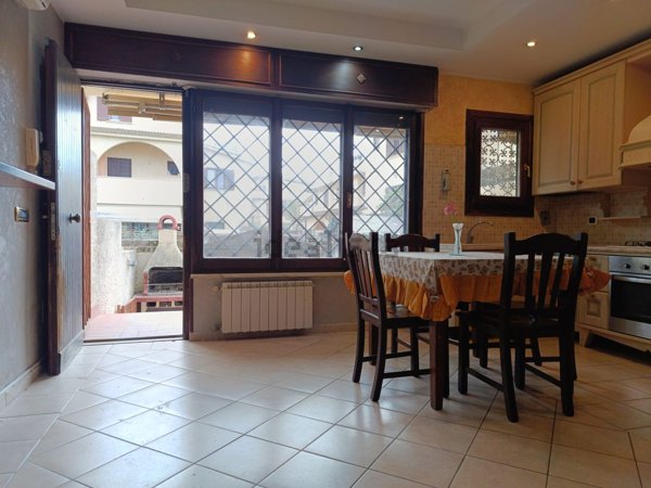 casa indipendente in vendita a Cerveteri