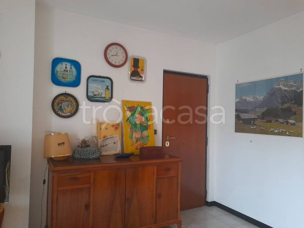 appartamento in vendita a Cerveteri in zona Marina di Cerveteri