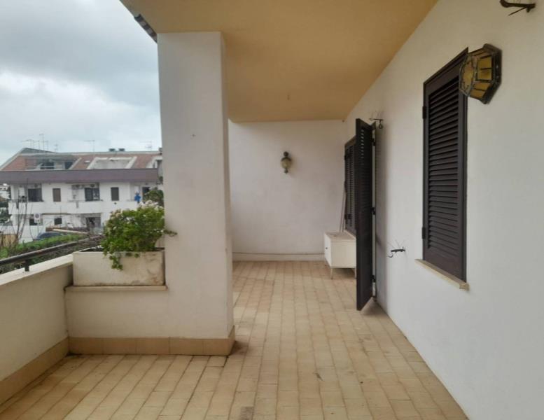 appartamento in vendita a Cerveteri