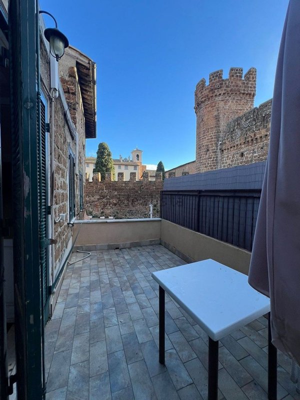 appartamento in vendita a Cerveteri