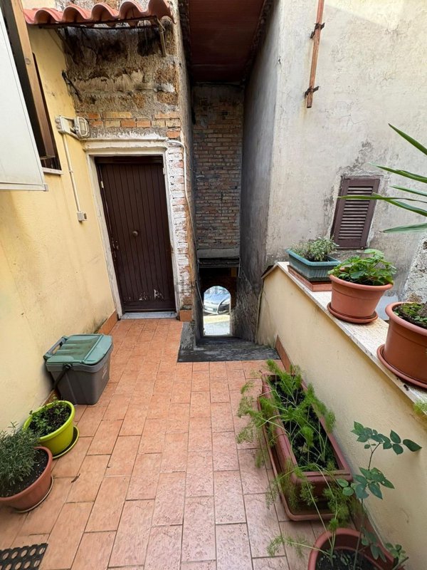 appartamento in vendita a Cerveteri