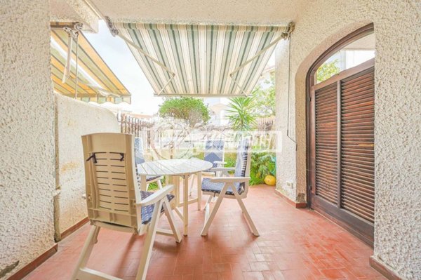 appartamento in vendita a Cerveteri in zona Cerenova