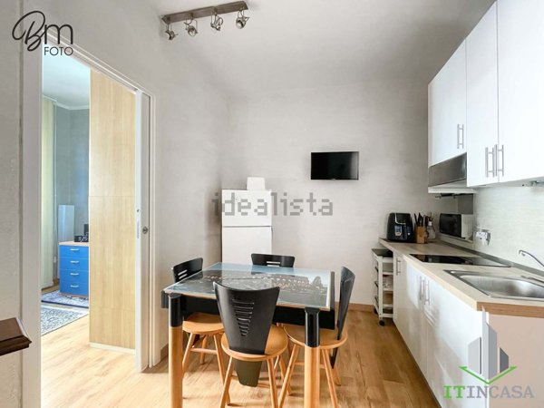 appartamento in vendita a Cerveteri in zona Marina di Cerveteri