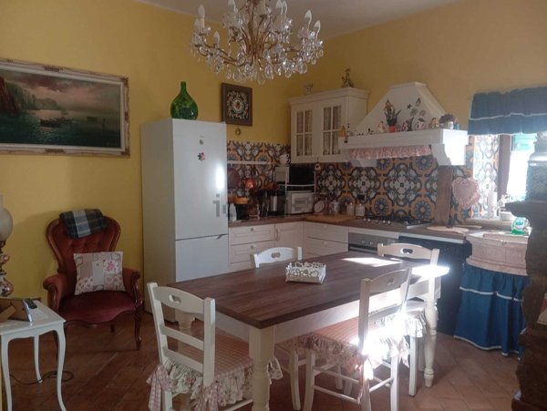 appartamento in vendita a Cerveteri in zona Cerenova