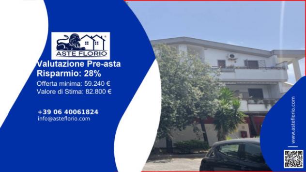 appartamento in vendita a Cerveteri